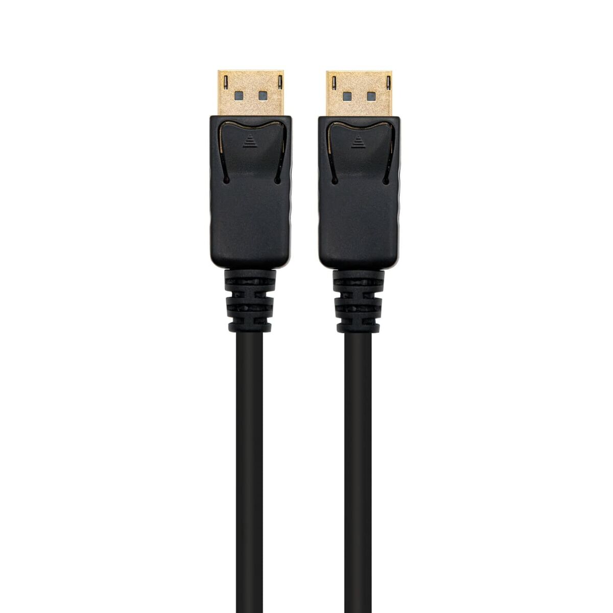 DisplayPort-kabel Ewent EC1406 Sort 2 m